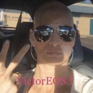 Team Page: Cakes to Cure - Team Shawn